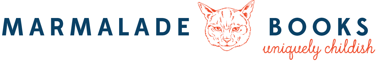 Marmalade Books Logo