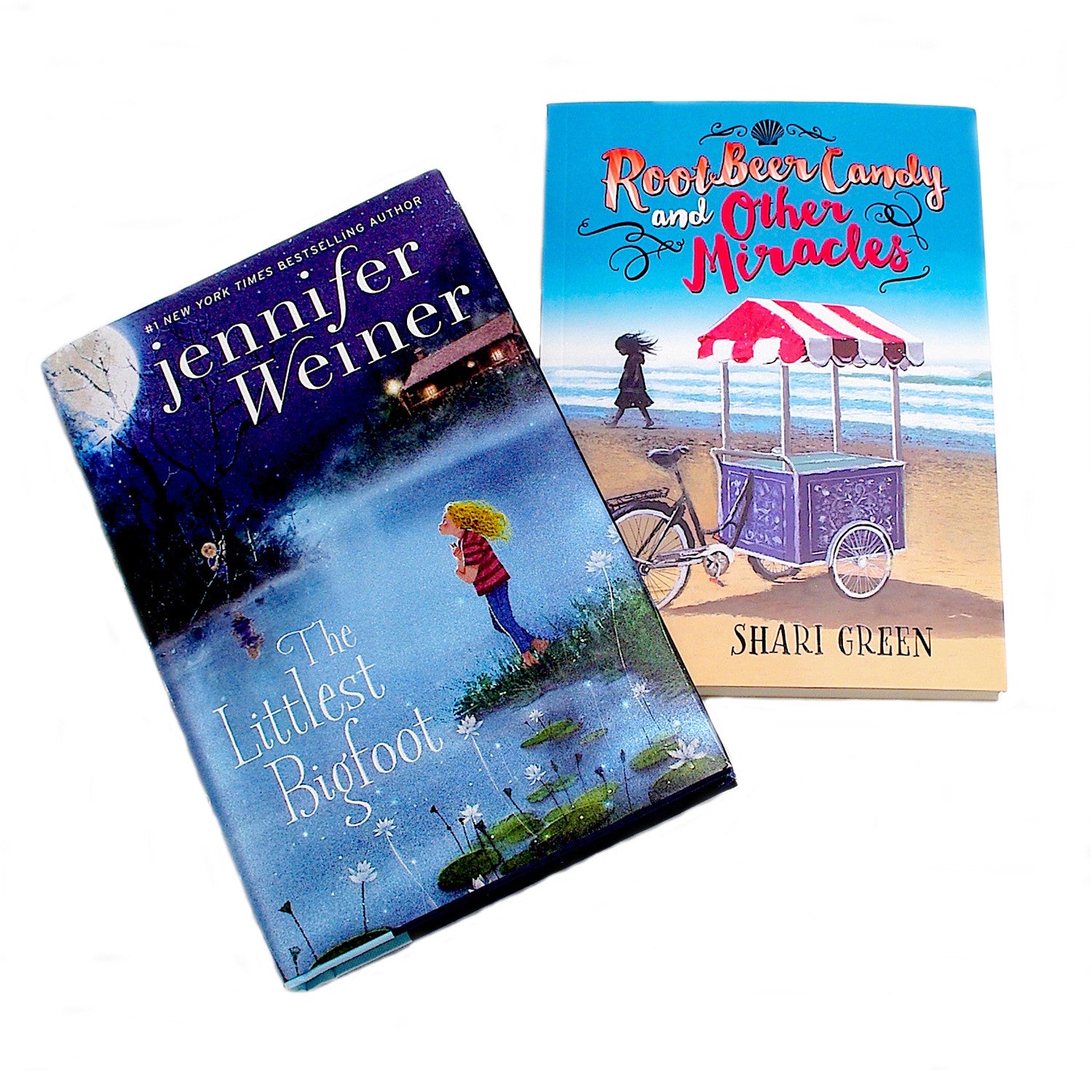 WHAT’S IN THE BOX: NOVEMBER 2016 MIDDLE GRADE NOVEL