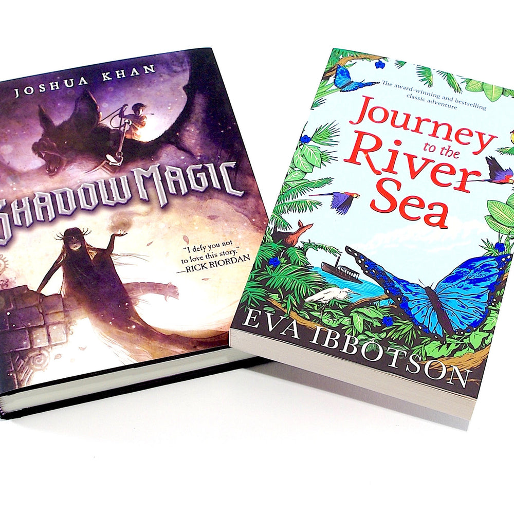 September 2016 Novel Box Blog
